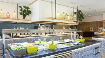 Hotel Riu Tikida Palmeraie - All Inclusi