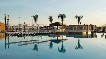 Hotel Riu Tikida Palmeraie - All Inclusi
