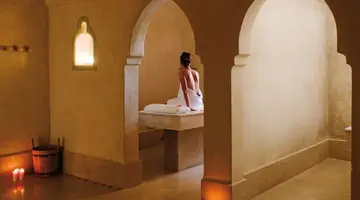 Hotel Riu Tikida Palmeraie - All Inclusi