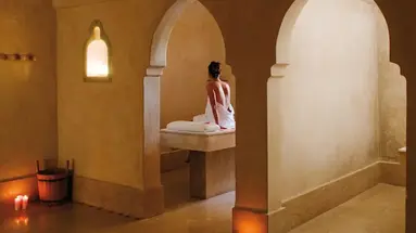 Hotel Riu Tikida Palmeraie - All Inclusi