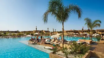 Hotel Riu Tikida Palmeraie - All Inclusi