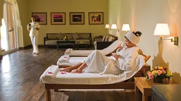 Hotel Riu Tikida Palmeraie - All Inclusi