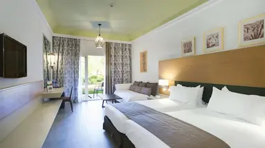 Hotel Riu Tikida Palmeraie - All Inclusi