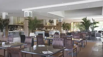 Hotel Riu Tikida Palmeraie - All Inclusi
