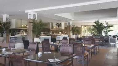 Hotel Riu Tikida Palmeraie - All Inclusi
