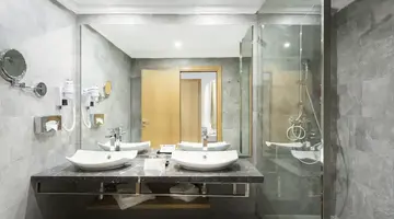 Hotel Riu Tikida Palmeraie - All Inclusi