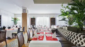 Hotel Riu Tikida Palmeraie - All Inclusi