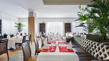 Hotel Riu Tikida Palmeraie - All Inclusi