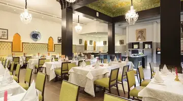Hotel Riu Tikida Palmeraie - All Inclusi