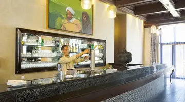 Hotel Riu Tikida Palmeraie - All Inclusi