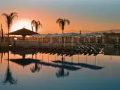 Hotel Riu Tikida Palmeraie - All Inclusi