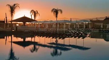 Hotel Riu Tikida Palmeraie - All Inclusi