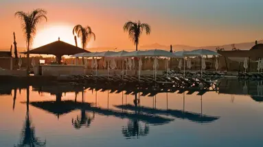 Hotel Riu Tikida Palmeraie - All Inclusi