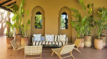 Hotel Riu Tikida Palmeraie - All Inclusi