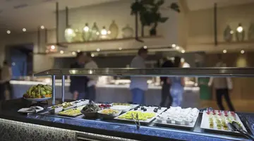 Hotel Riu Tikida Palmeraie - All Inclusi