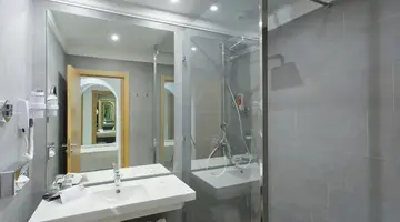 Hotel Riu Tikida Palmeraie - All Inclusi