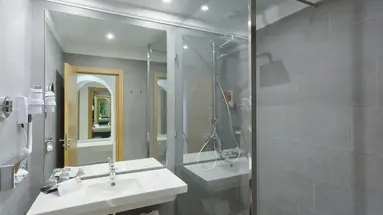 Hotel Riu Tikida Palmeraie - All Inclusi