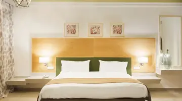 Hotel Riu Tikida Palmeraie - All Inclusi