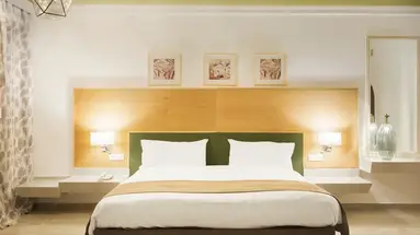 Hotel Riu Tikida Palmeraie - All Inclusi