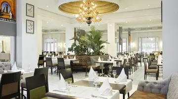 Hotel Riu Tikida Palmeraie - All Inclusi