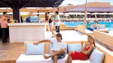 Hotel Riu Tikida Palmeraie - All Inclusi