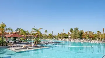 Hotel Riu Tikida Palmeraie - All Inclusi