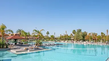 Hotel Riu Tikida Palmeraie - All Inclusi