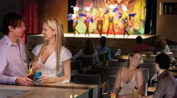 Hotel Riu Tikida Palmeraie - All Inclusi