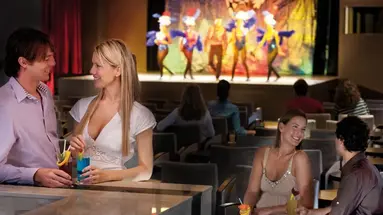 Hotel Riu Tikida Palmeraie - All Inclusi