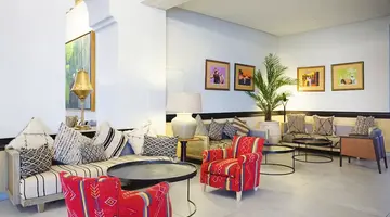 Hotel Riu Tikida Palmeraie - All Inclusi