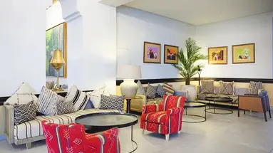 Hotel Riu Tikida Palmeraie - All Inclusi