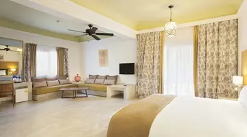 Hotel Riu Tikida Palmeraie - All Inclusi