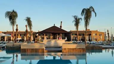 HOTEL RIU TIKIDA PALMERAIE