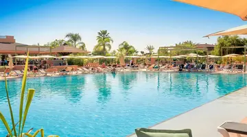 Hotel Riu Tikida Palmeraie