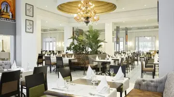 HOTEL RIU TIKIDA PALMERAIE