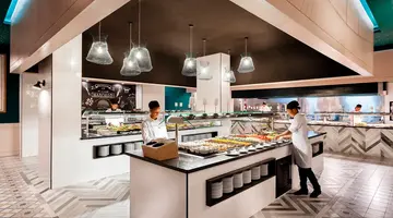 Hotel Riu Touareg - All Inclusive