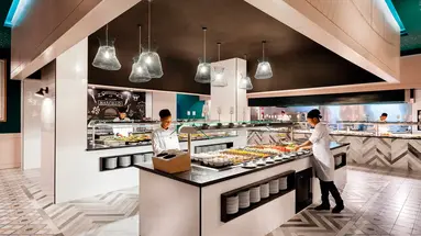 Hotel Riu Touareg - All Inclusive