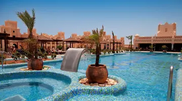 Hotel Riu Touareg - All Inclusive