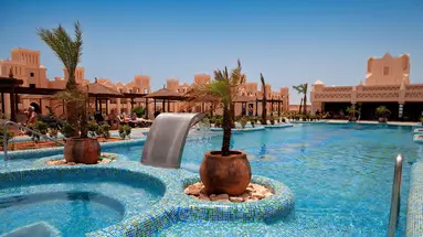Hotel Riu Touareg - All Inclusive