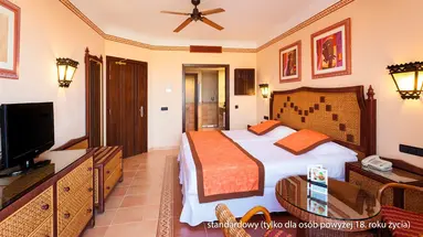 Hotel Riu Touareg - All Inclusive