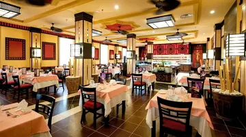 Hotel Riu Touareg - All Inclusive