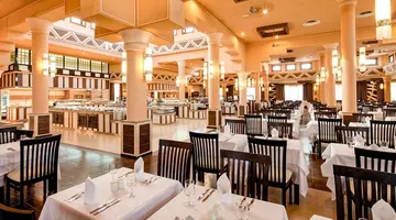 Hotel Riu Touareg - All Inclusive
