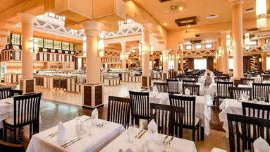 Hotel Riu Touareg - All Inclusive