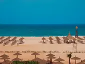 Hotel Riu Touareg - All Inclusive