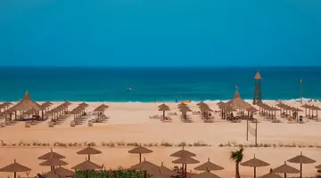 Hotel Riu Touareg - All Inclusive
