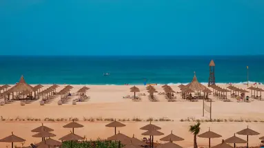 Hotel Riu Touareg - All Inclusive