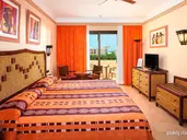 Hotel Riu Touareg - All Inclusive