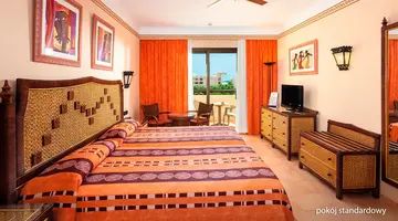 Hotel Riu Touareg - All Inclusive