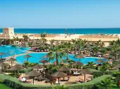 Hotel Riu Touareg - All Inclusive