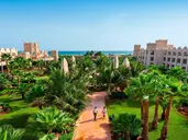 Hotel Riu Touareg - All Inclusive